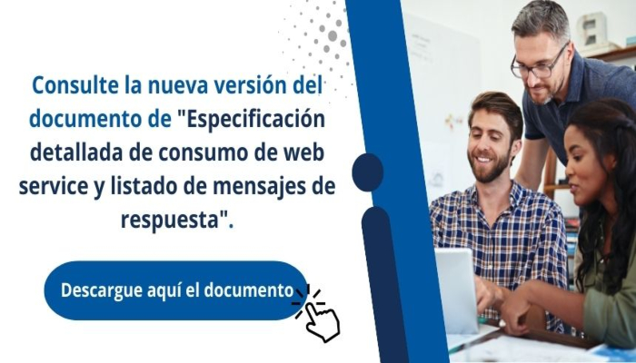 Actualizaci&oacute;n SCLM+